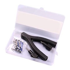 Car Fuel Injector Repair