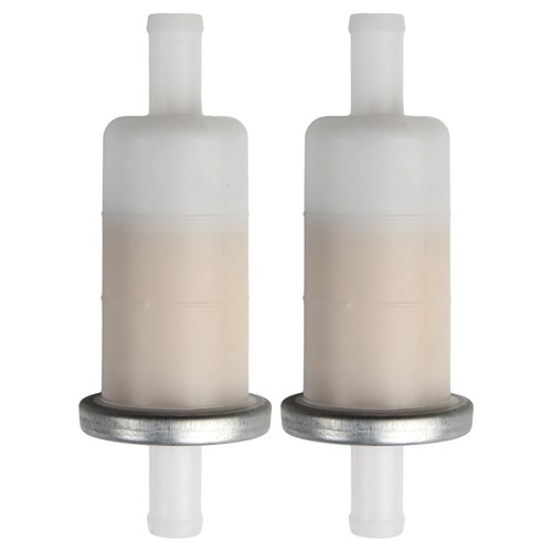 New fuel filter for - fuel, 3/8