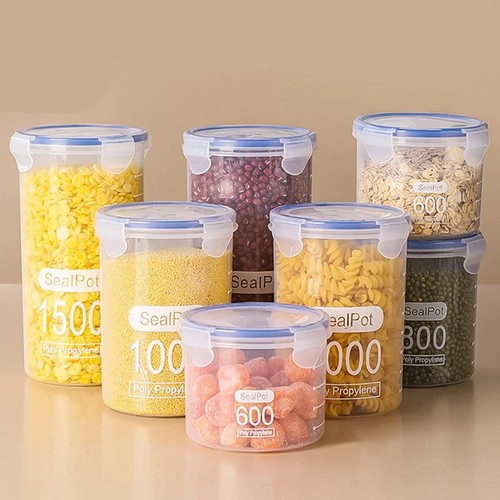 Containers airtight food - containers,