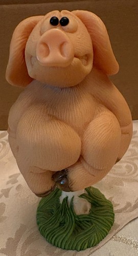 Piggin poo david corbridge - piggin,
