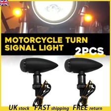 2PCS Motorcycle Turn Signal