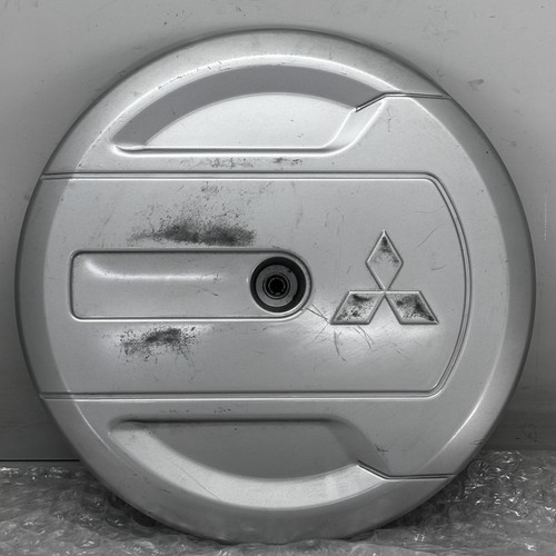 Spare wheel cover - spare,
