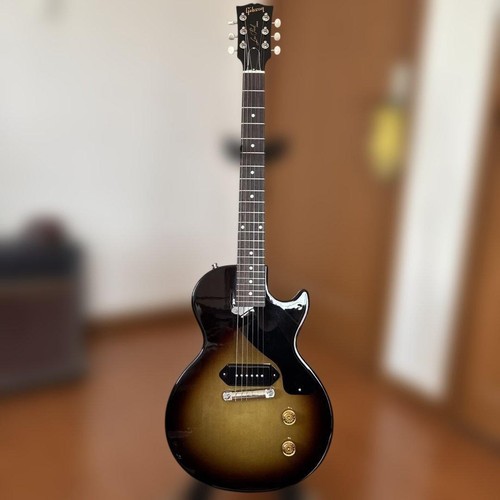 Gibson les paul junior - les,