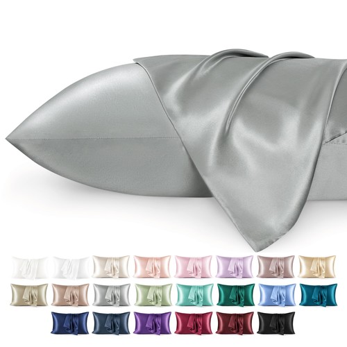 Satin pillowcase for - pillowcase,