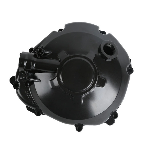 Motorcycle black right engine - motorcycle,