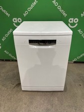 Bosch Full Size Dishwasher