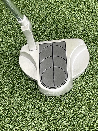 Slazenger mallet putter - mallet,