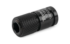 Titan 12194 1/4" Square to Hex