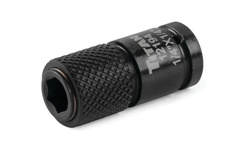 Titan 12194 square - 12194, 1/4"