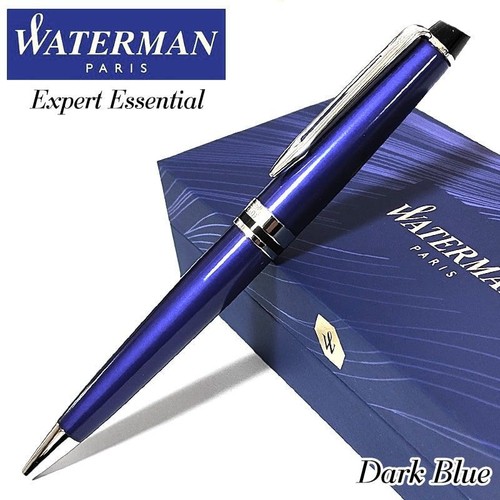 Ballpoint pen waterman expert - ballpoint,