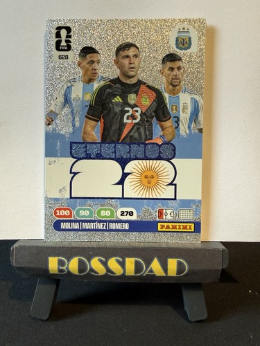 Panini adrenalyn fifa world - panini,