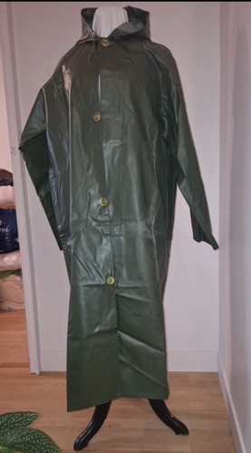 Herriberry raincoat rubber - herriberry,