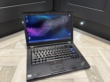 Lenovo ThinkPad T420 Windows