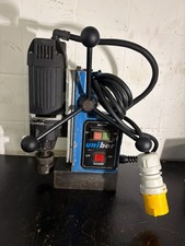 Unibor EQ35N Mag Drill