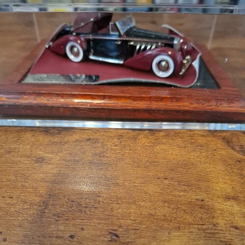 Heco miniatures mc53 delage - heco,
