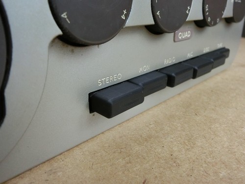 Set quad qc - ,