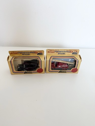 Lledo days gone diecast - lledo,