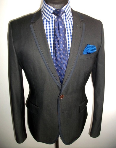 Ted baker sharkskin - sharkskin, tonic