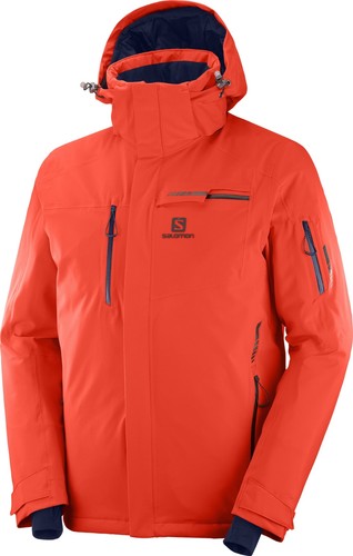 Salomon brilliant mens - mens, ski