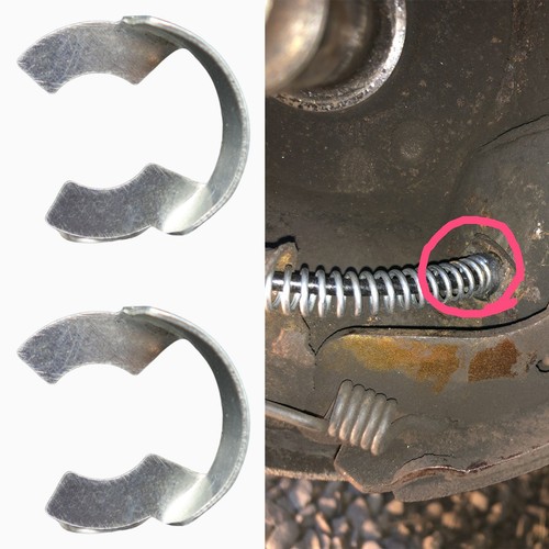 2pc lock washer - washer, for