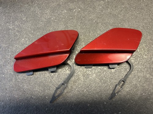 Vauxhall corsa line - line, rear