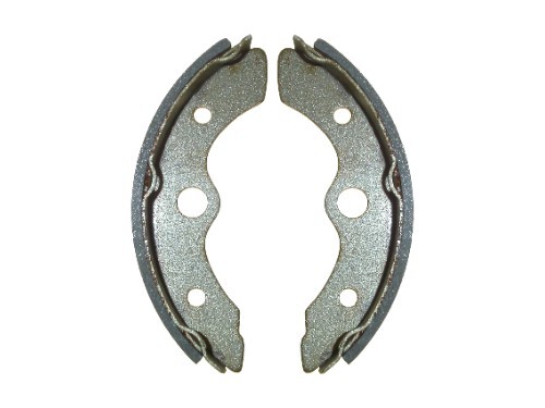 Brake shoes front for - shoes,