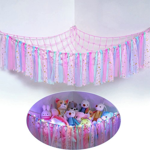 Toy hammock stuffed animals - stuffed,