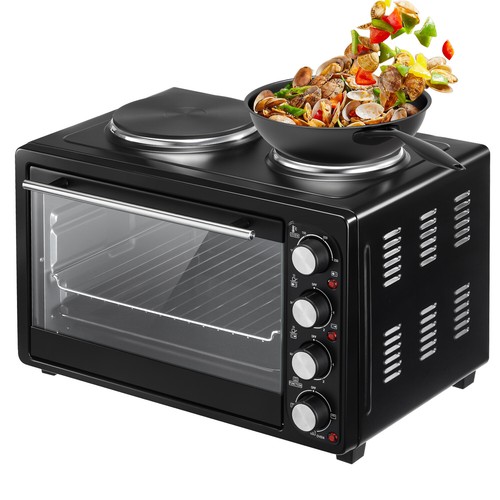 36l mini oven hob - 36l,