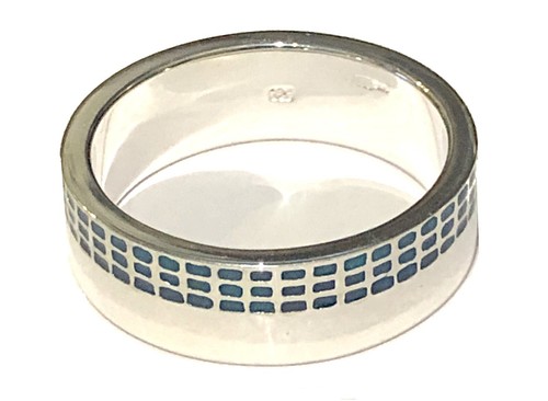 Fred bennett sterling silver - bennett,