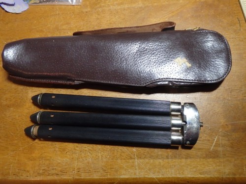 Vintage escort excelsior - vintage,