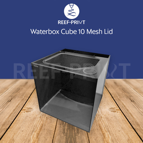 Aquarium mesh lid for - aquarium,