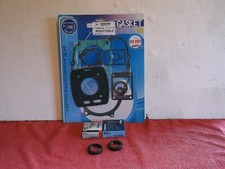 Yamaha RD125LC MK2 '85-'88