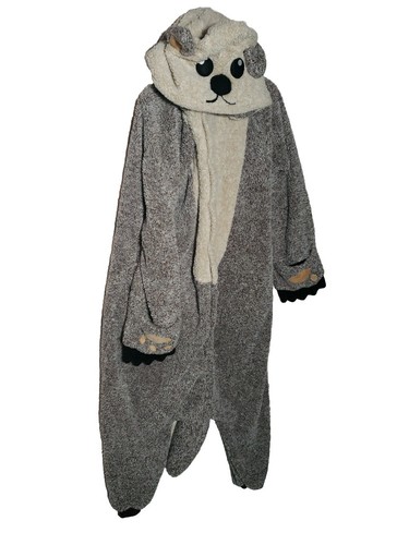 Sim zoo adult animal onepiece - sim,