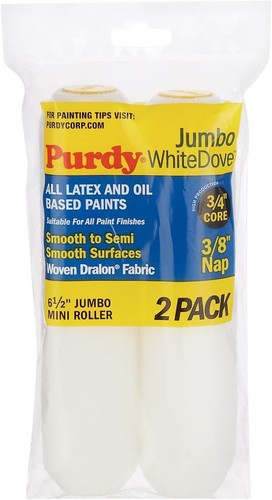 Purdy mini jumbo - x,