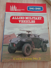 Brooklands Bks, #2: Allied