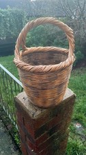 Vintage Rustic Split Willow