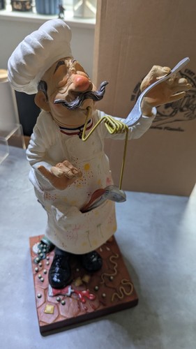 Guillermo forchino collector - guillermo,