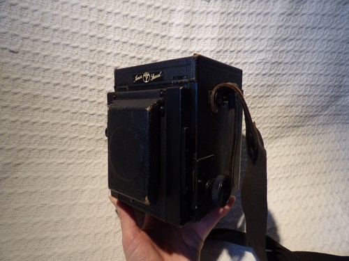 Antique thornton pickard - antique,