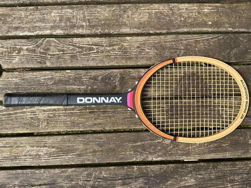 Donnay allwood bjorn borg - allwood,