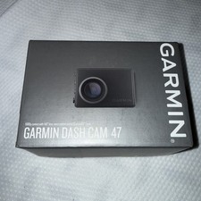 Garmin Dash Cam 47 -