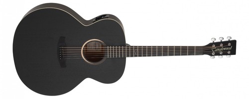 Tanglewood blackbird tb7e - blackbird,