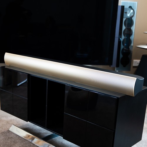 Bang olufsen b o - olufsen, b&o