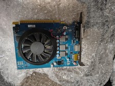 HP Nvidia Geforce GTX 1050 2gb