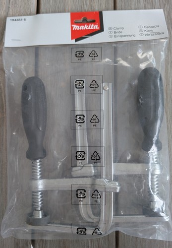 Makita 194385 guide - makita,