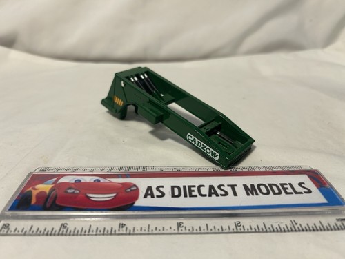 Corgi modern truck heavy - modern,