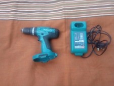 Makita 8391d 18v 2 Speed Combi