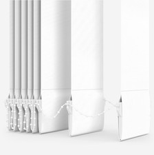 Blind White Replacement