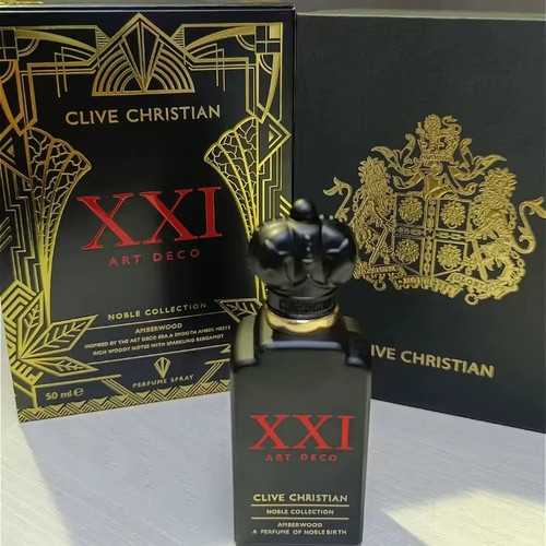 Clive christian xxi noble - christian,