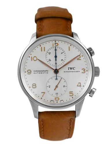 Iwc portugieser iw371401 - portugieser,