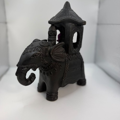 Vintage indian terracotta - vintage,